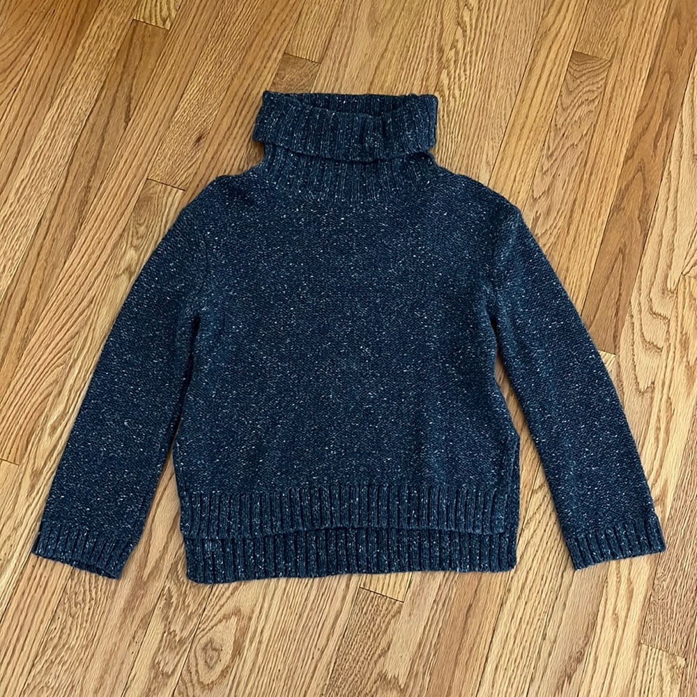 Madewell Turtleneck